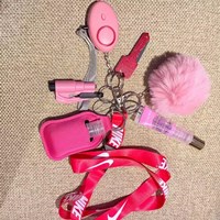 selfdefense keychain's Portfolio